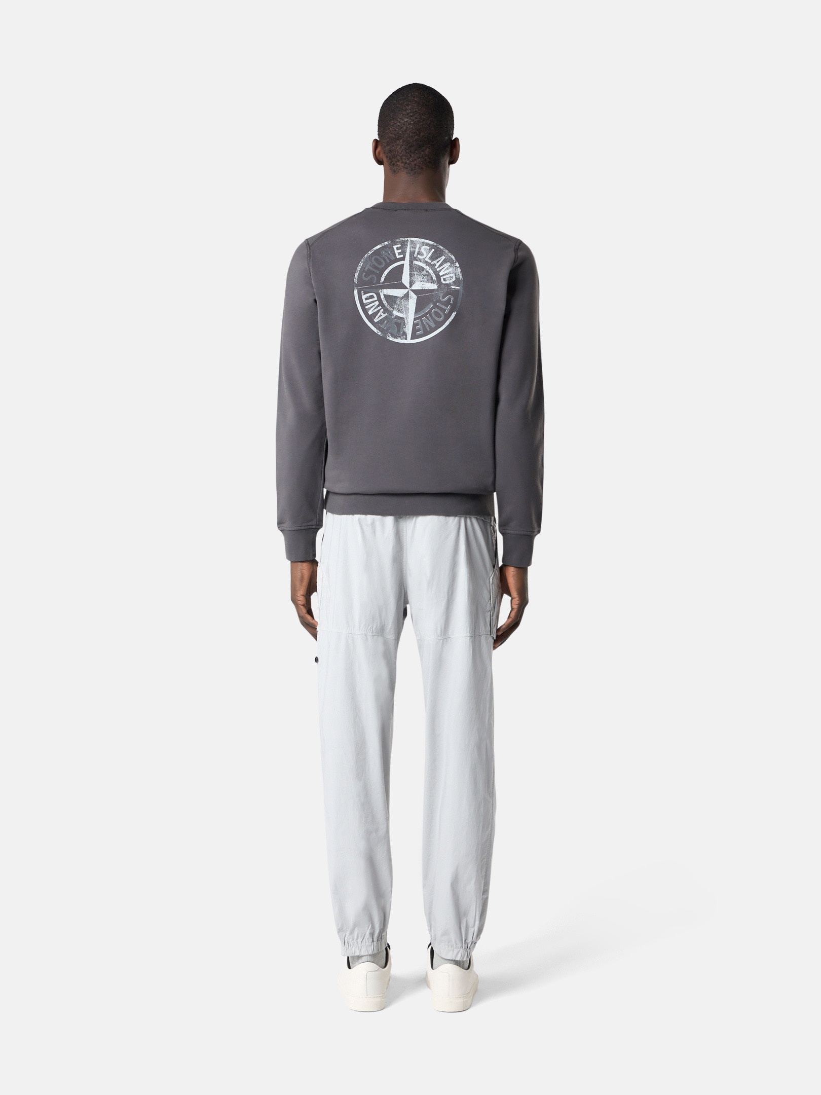 6100665 COTTON FLEECE - 5