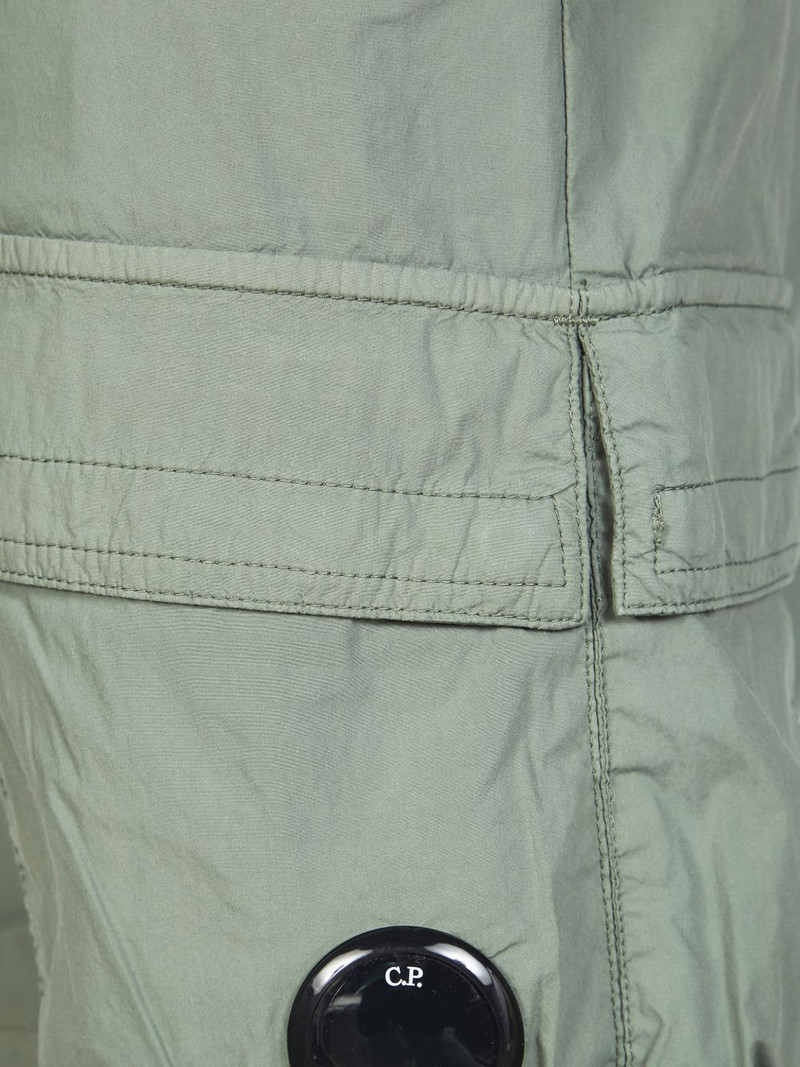 Fili cotton cargo shorts 3