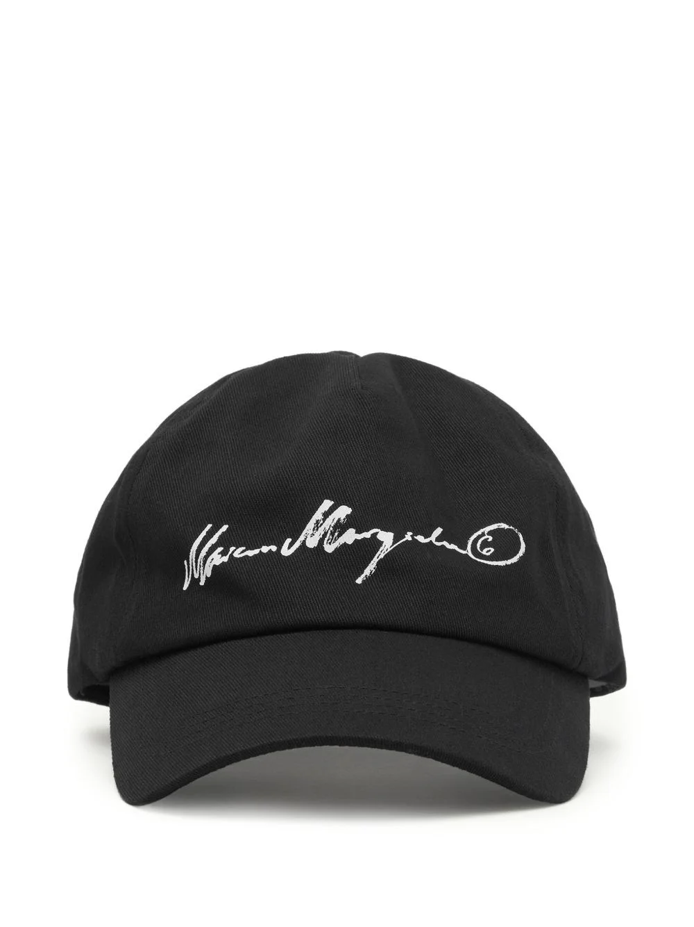 Logo baseball cap - 1