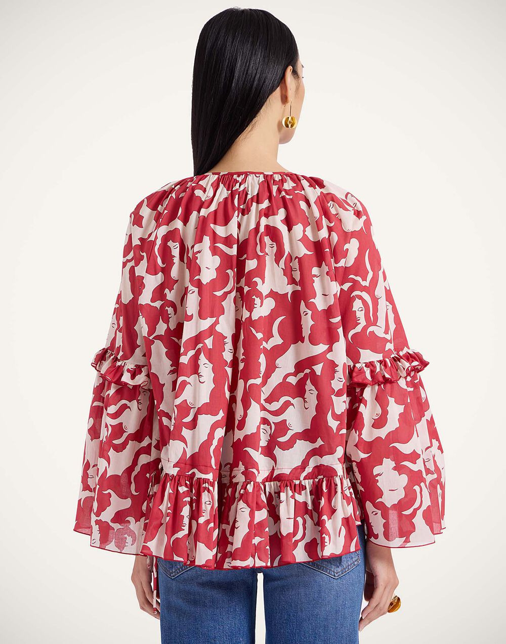 Boho Blouse - 5