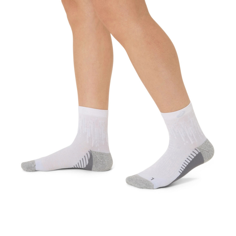 PERFORMANCE RUN SOCK QUARTER 6