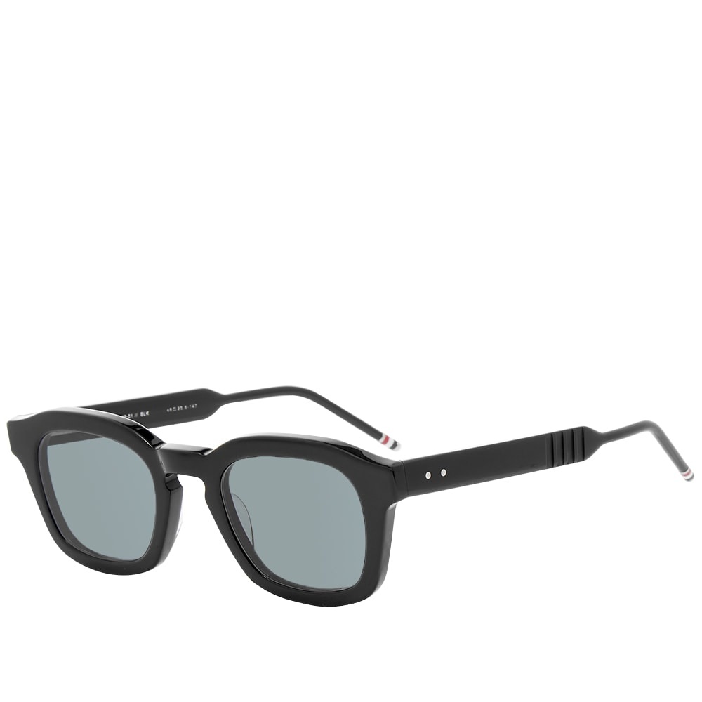 Thom Browne TB-412 Sunglasses - 1