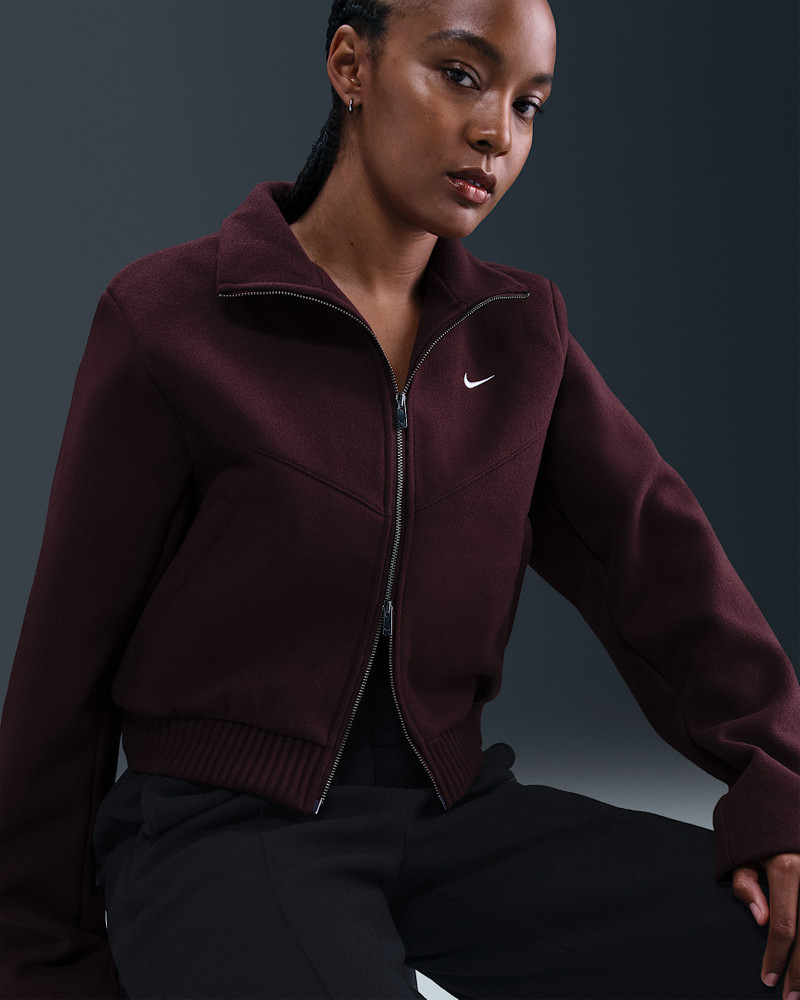 Nike Sportswear Windrunner Women's Tailored Jacket 3