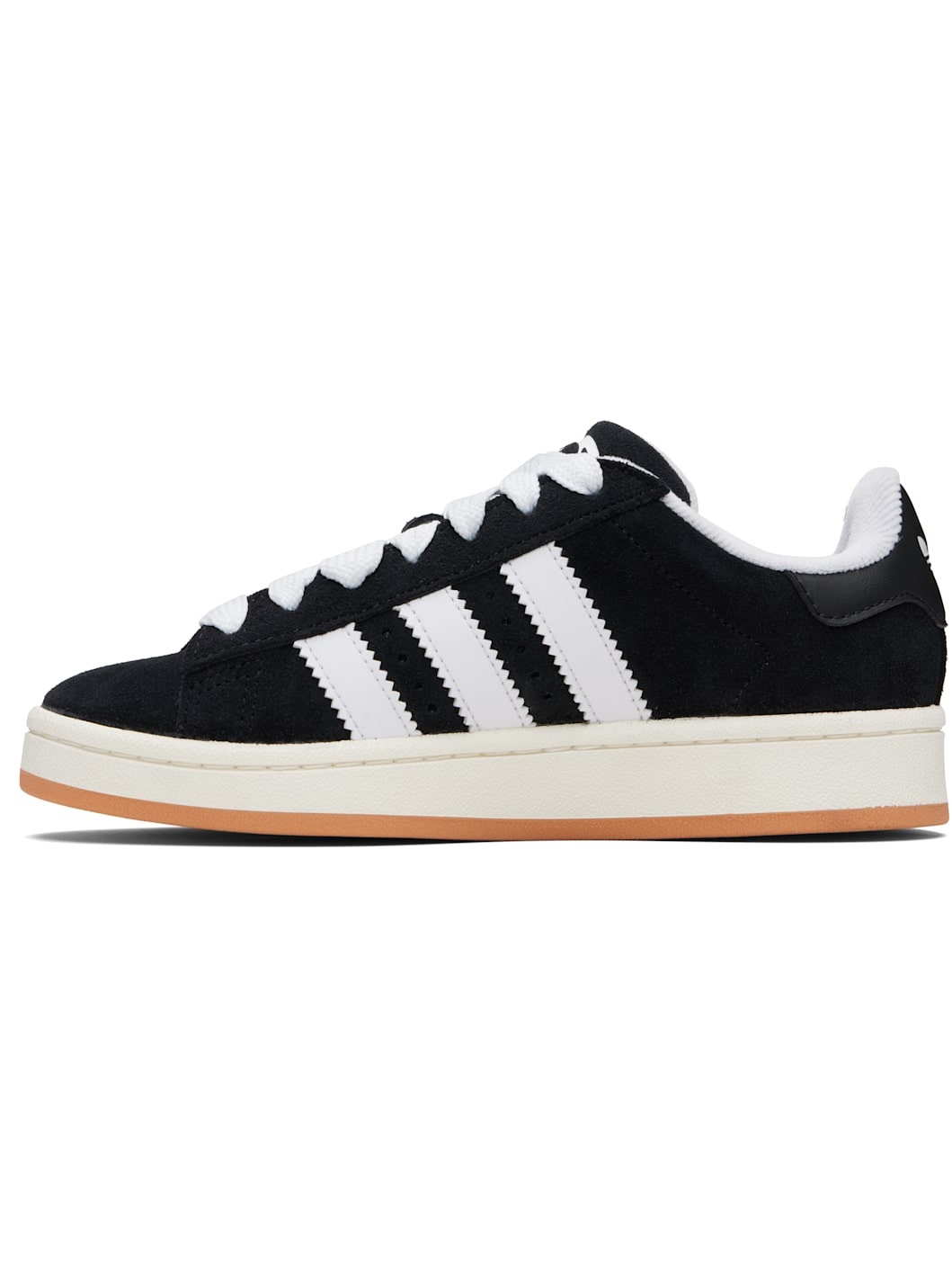 Black Campus 00s Sneakers - 3