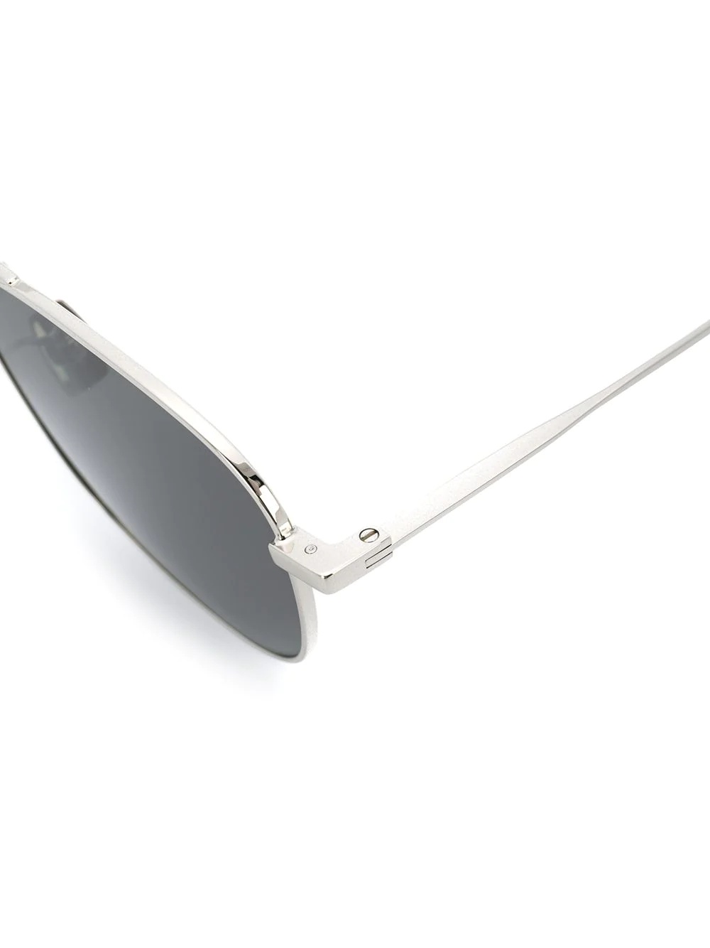 SL309 aviator-style sunglasses - 3