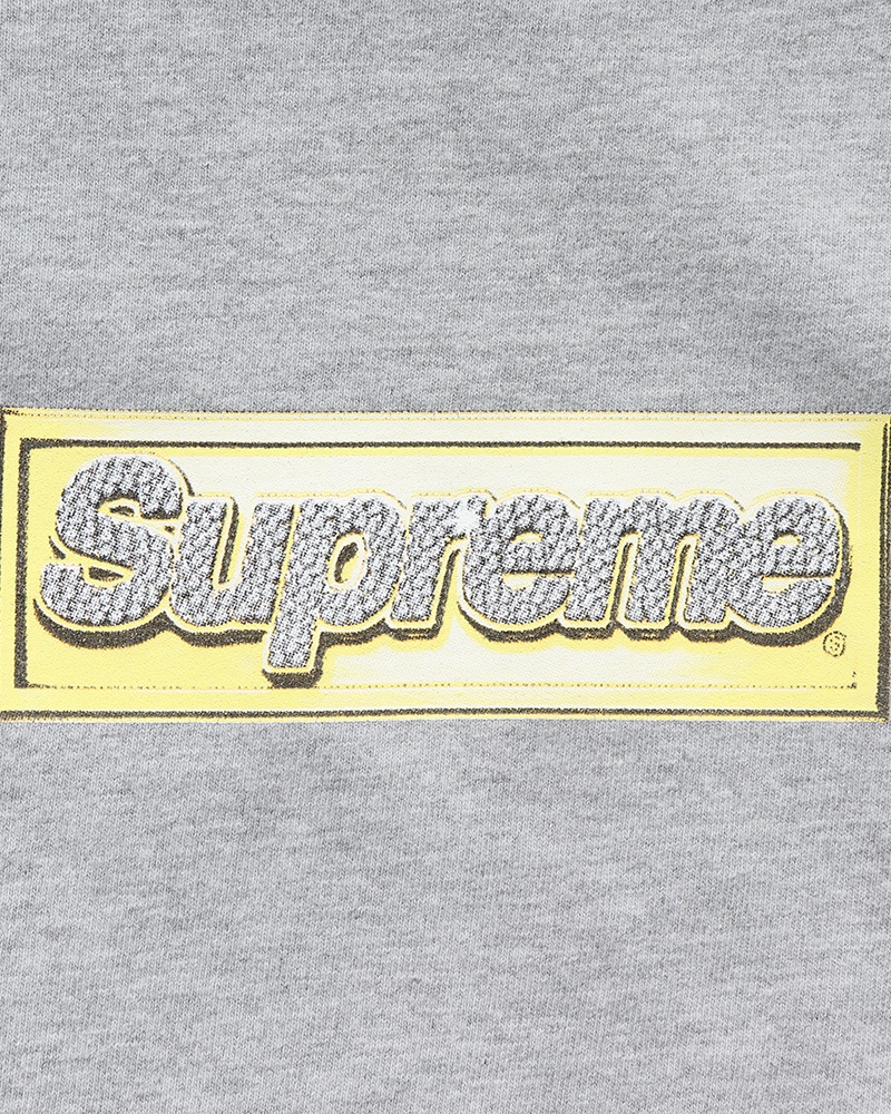 Supreme - 4