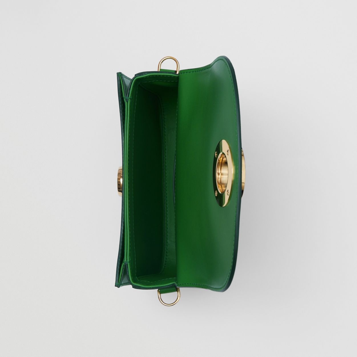 Leather Small Elizabeth Bag - 5