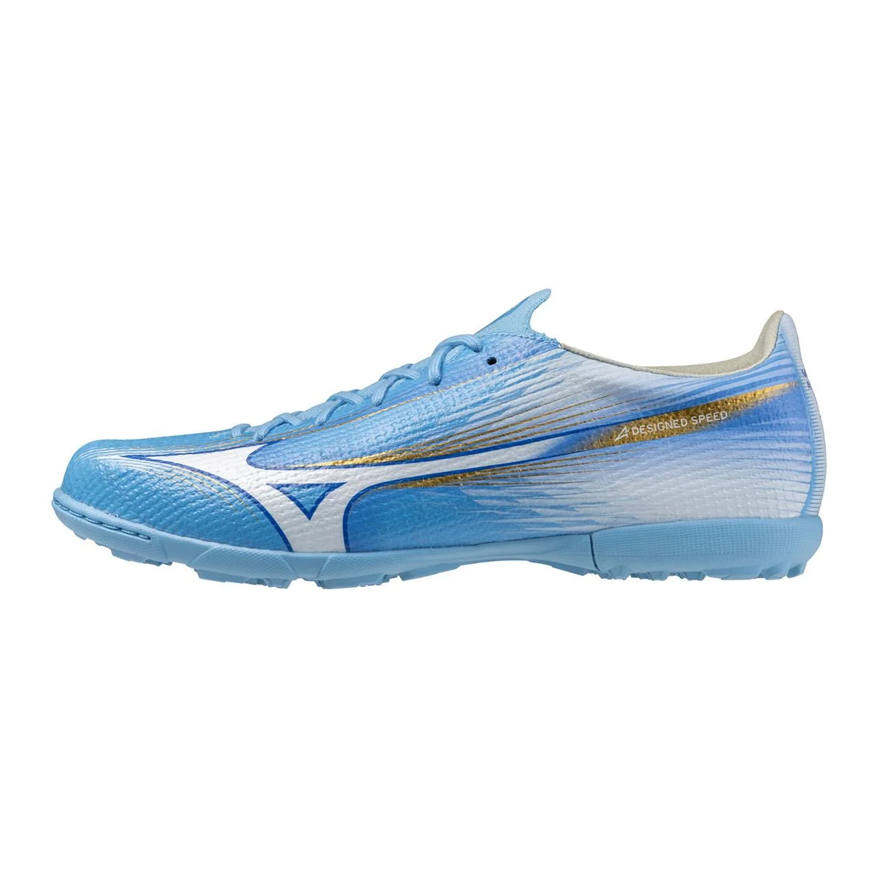 Mizuno Alpha III Pro All Surface Turf Soccer Shoe - 1