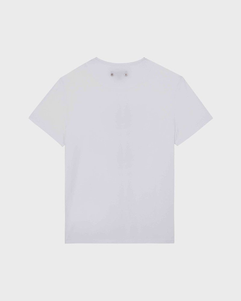 MEN T-SHIRT WHALES LOVE 6