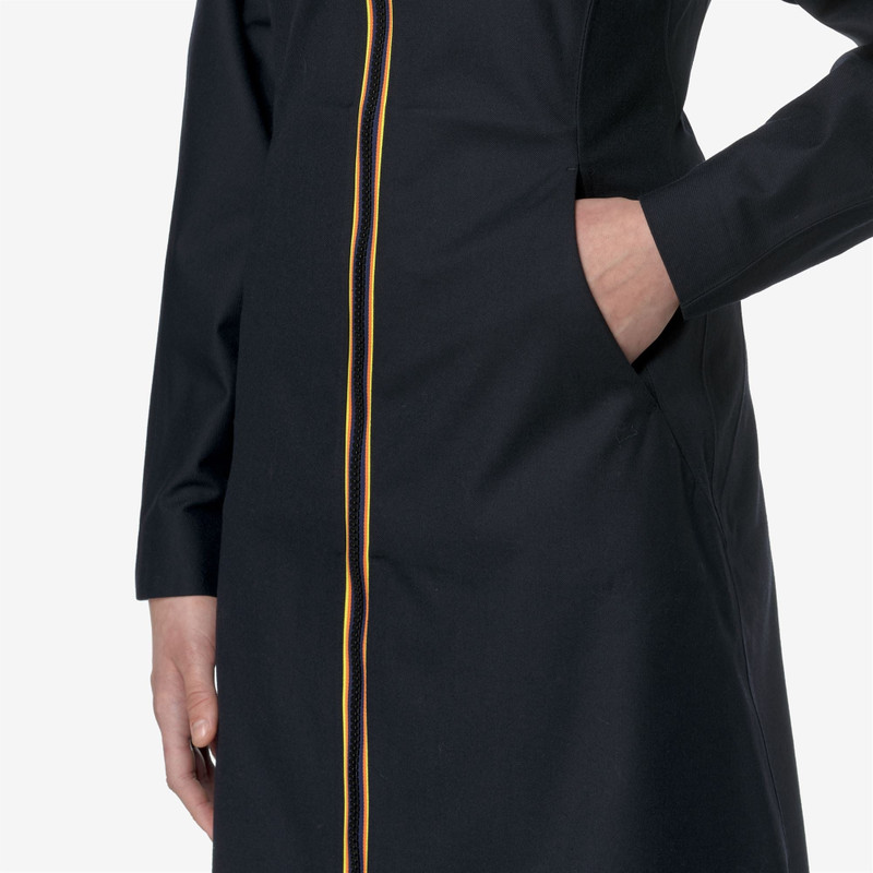 K-WAY LILEL TECH WOOL 3L SOLID outlook