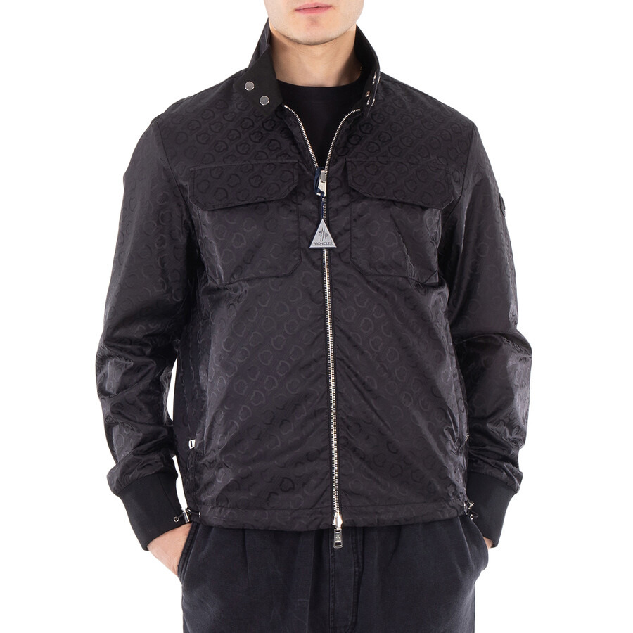 Moncler Flamenne Reversible Jacket - 1