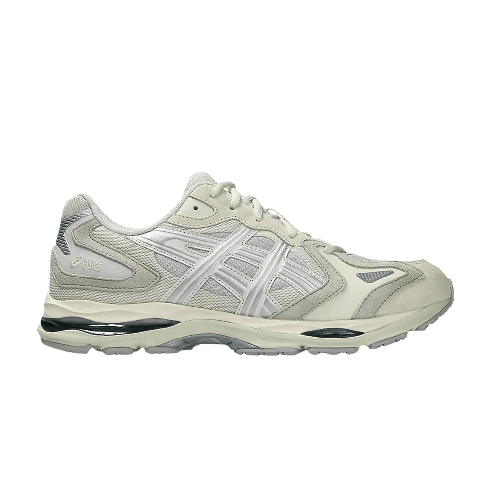 ASICS Gel K1011 'Cloud Grey Pale Oak' - 1