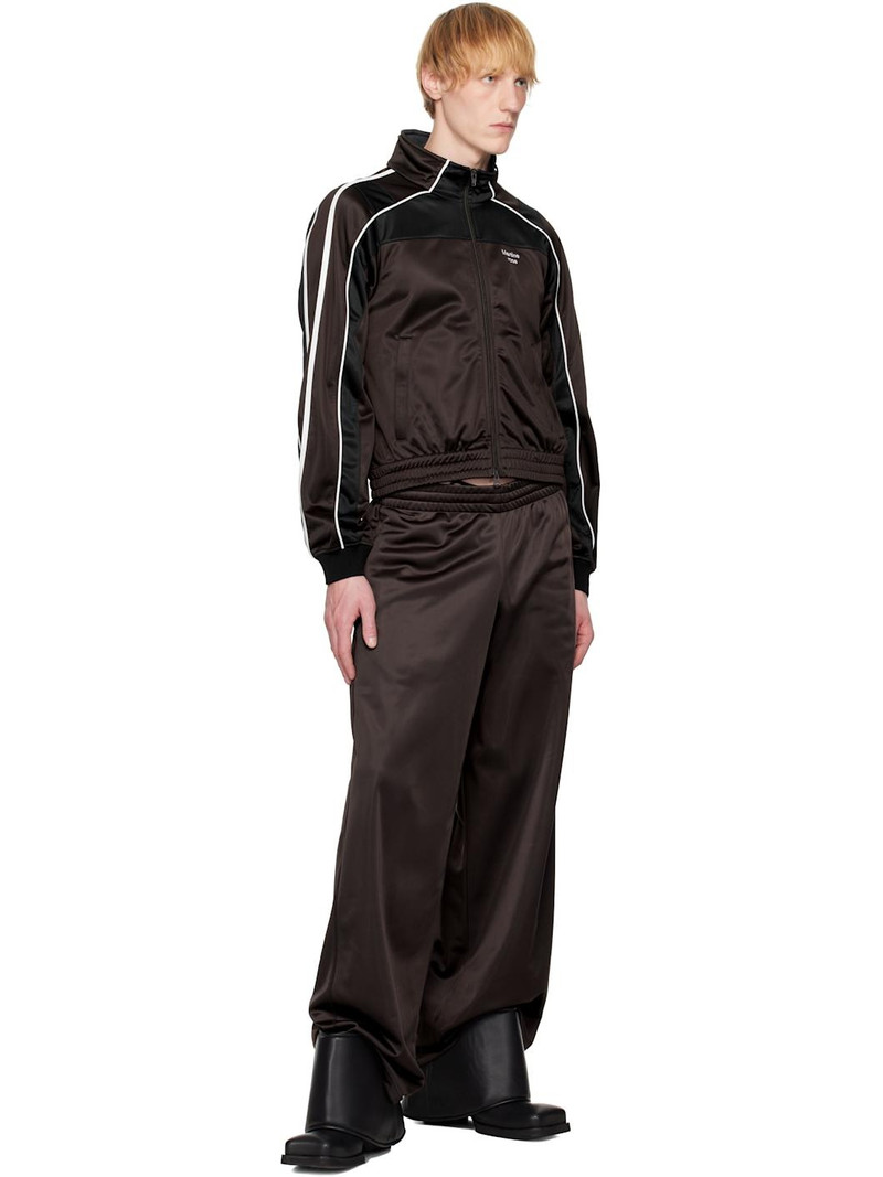 GmbH Black Emrik Gaiter Boots outlook