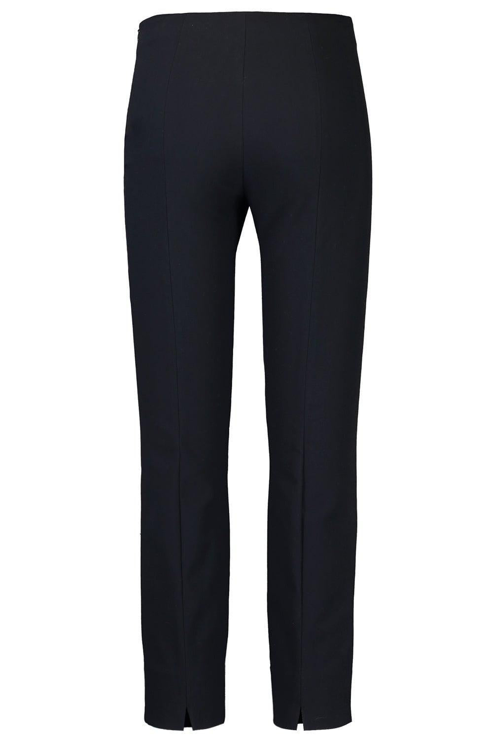 Stitch Front Seam Legging - 5