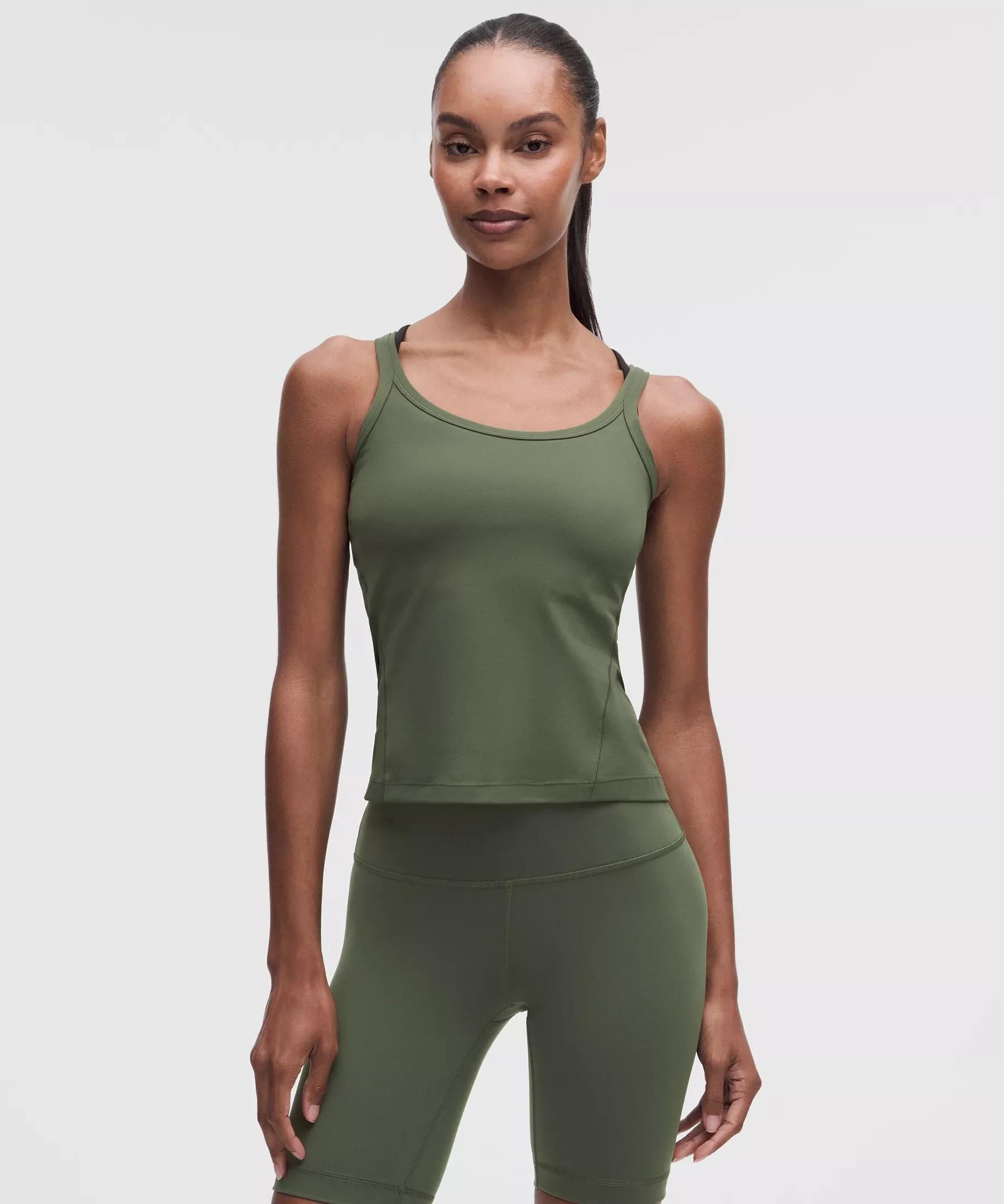 lululemon Align™ Scoop-Neck Waist-Length Tank Top - 1