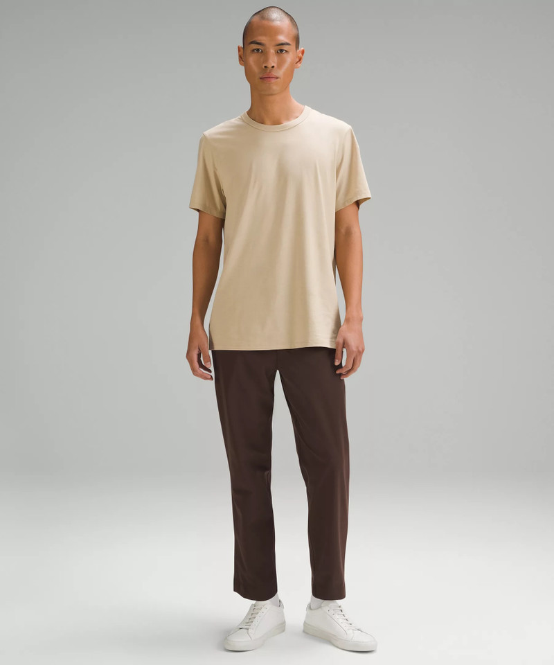 lululemon ABC Slim-Fit Trouser 28L *Warpstreme outlook