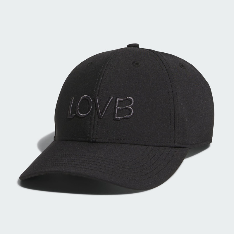 Women's LOVB Backless Hat 1
