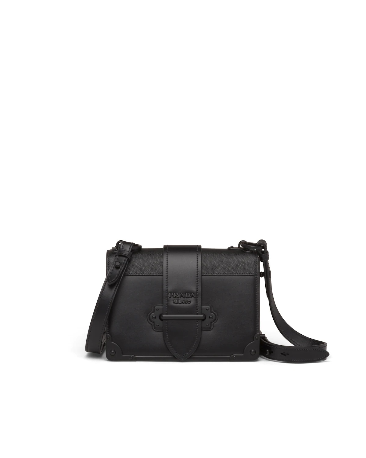 Prada Cahier shoulder bag - 1