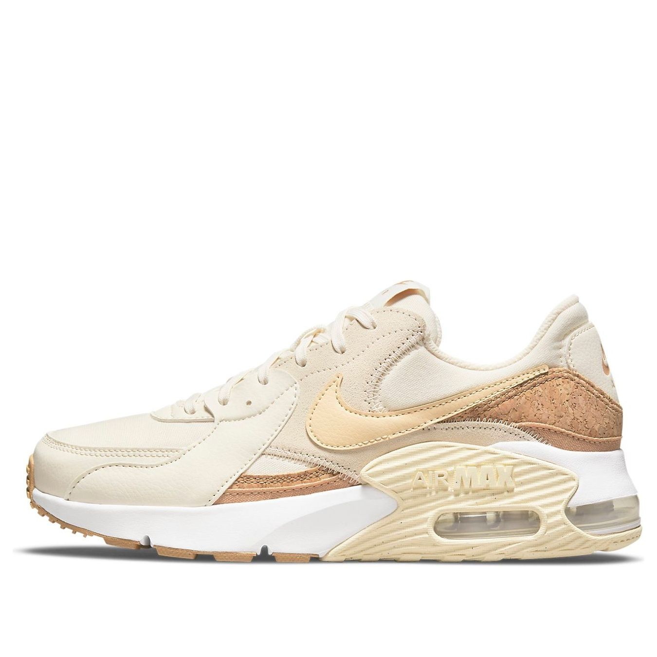 (WMNS) Nike Air Max Excee 'Cork' DJ1975-100 - 1