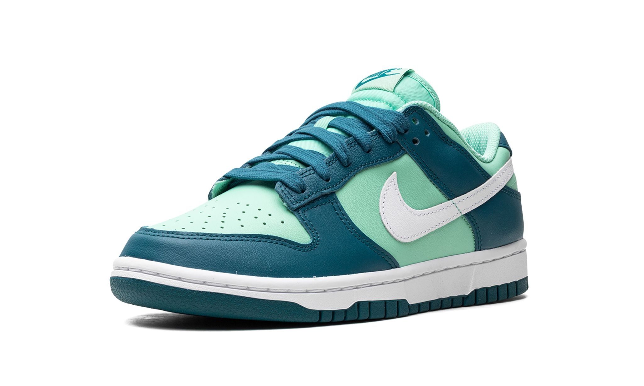 Dunk Low WMNS "Geode Teal" - 4