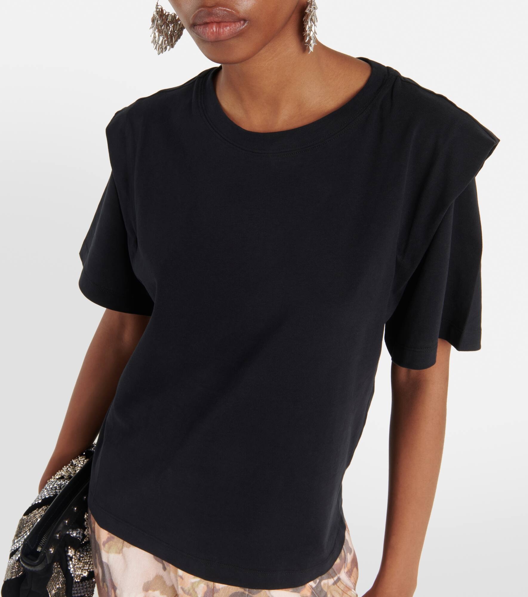 Zelitos cotton top - 4