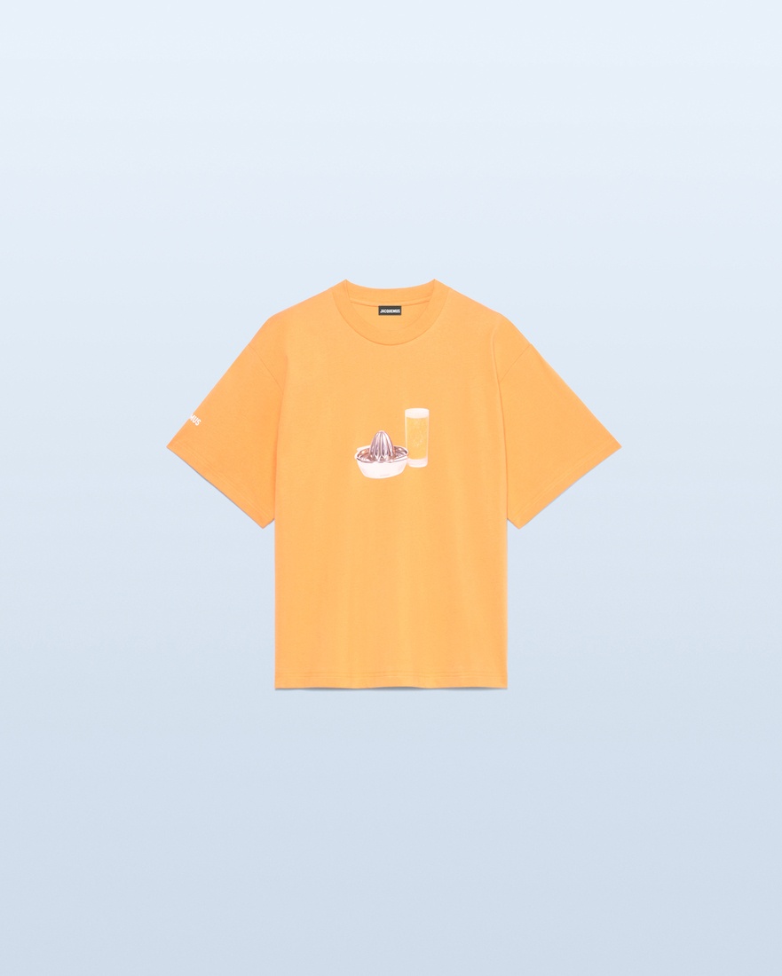 Le t-shirt Succo - 1
