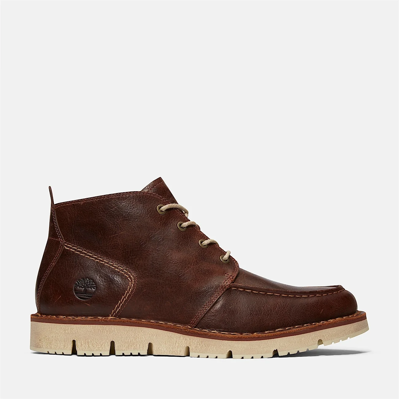 Men's Westmore Moc-Toe Chukka Boot - 1