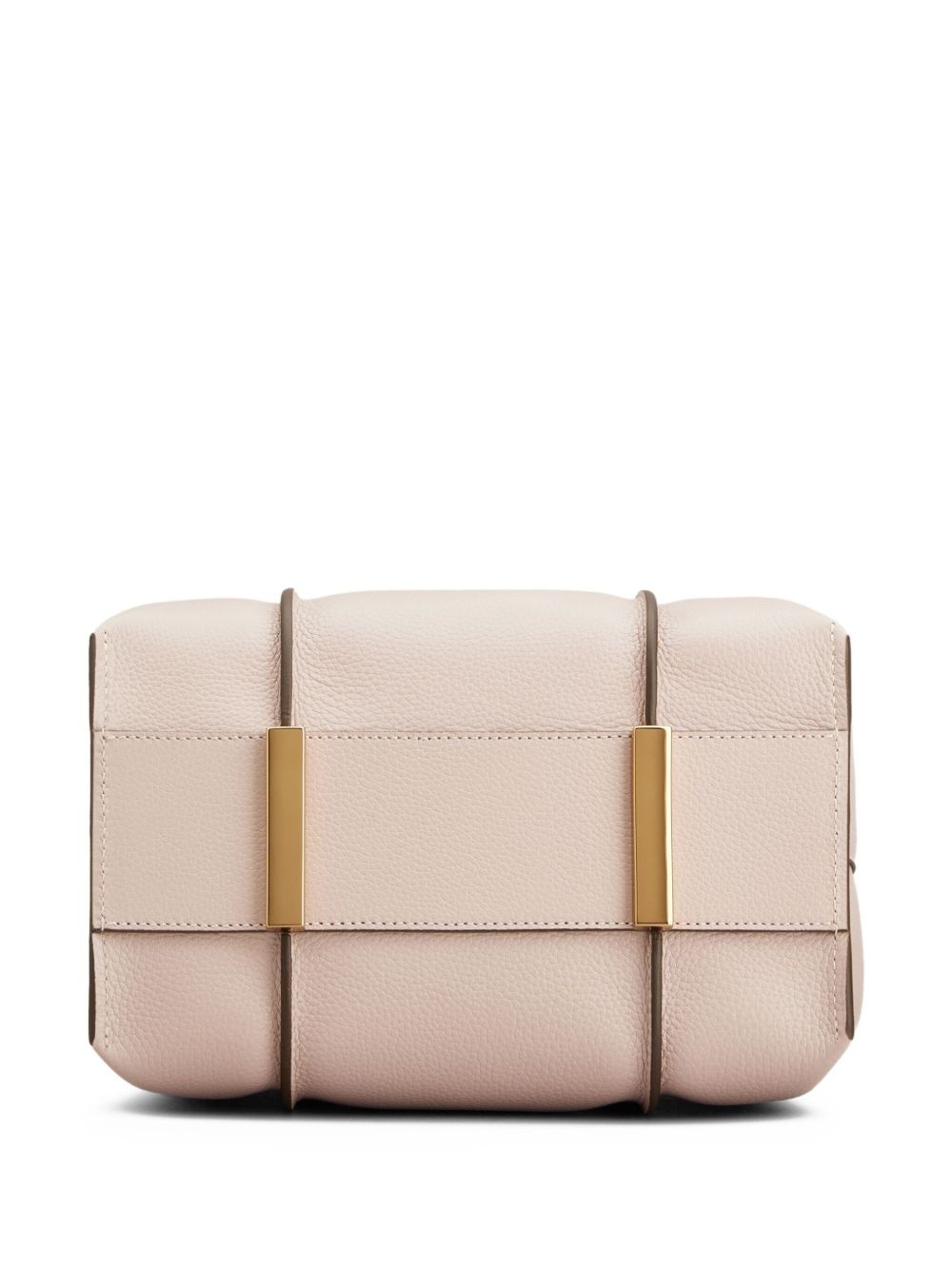 leather mini bag - 3