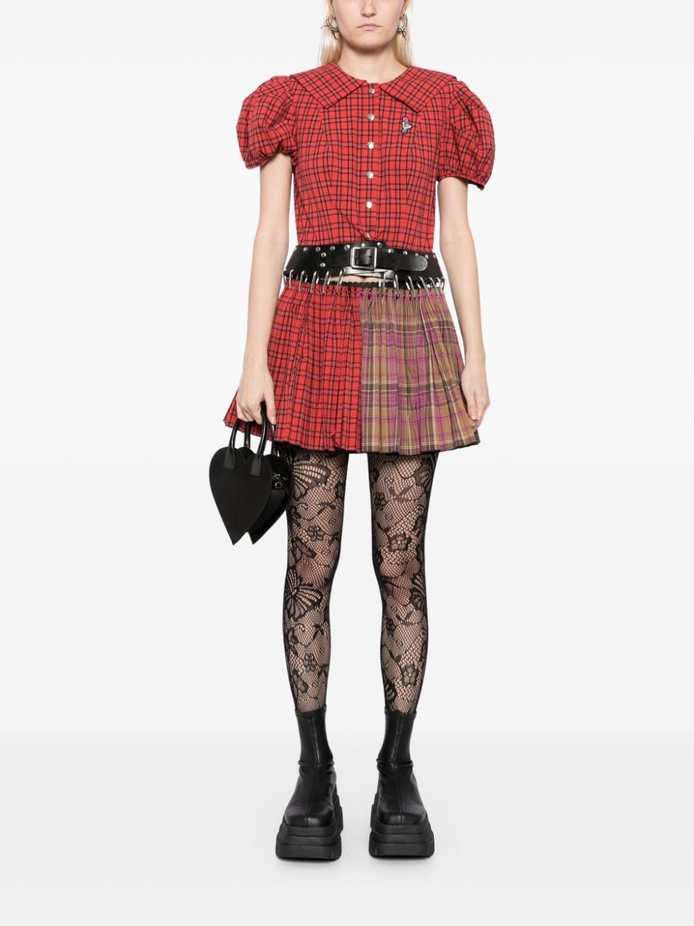 Judith dress - 2