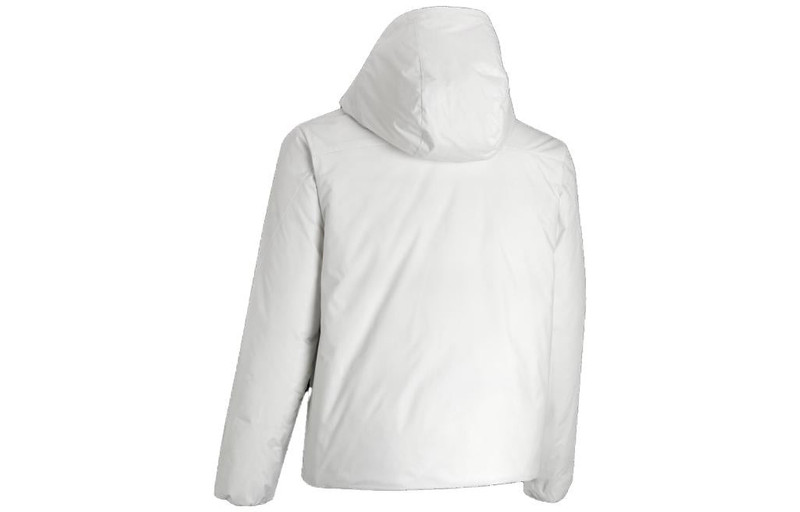 Under Armour (WMNS) Under Armour ColdGear Infrared Fleece Jacket 'White' 1378860-112 outlook