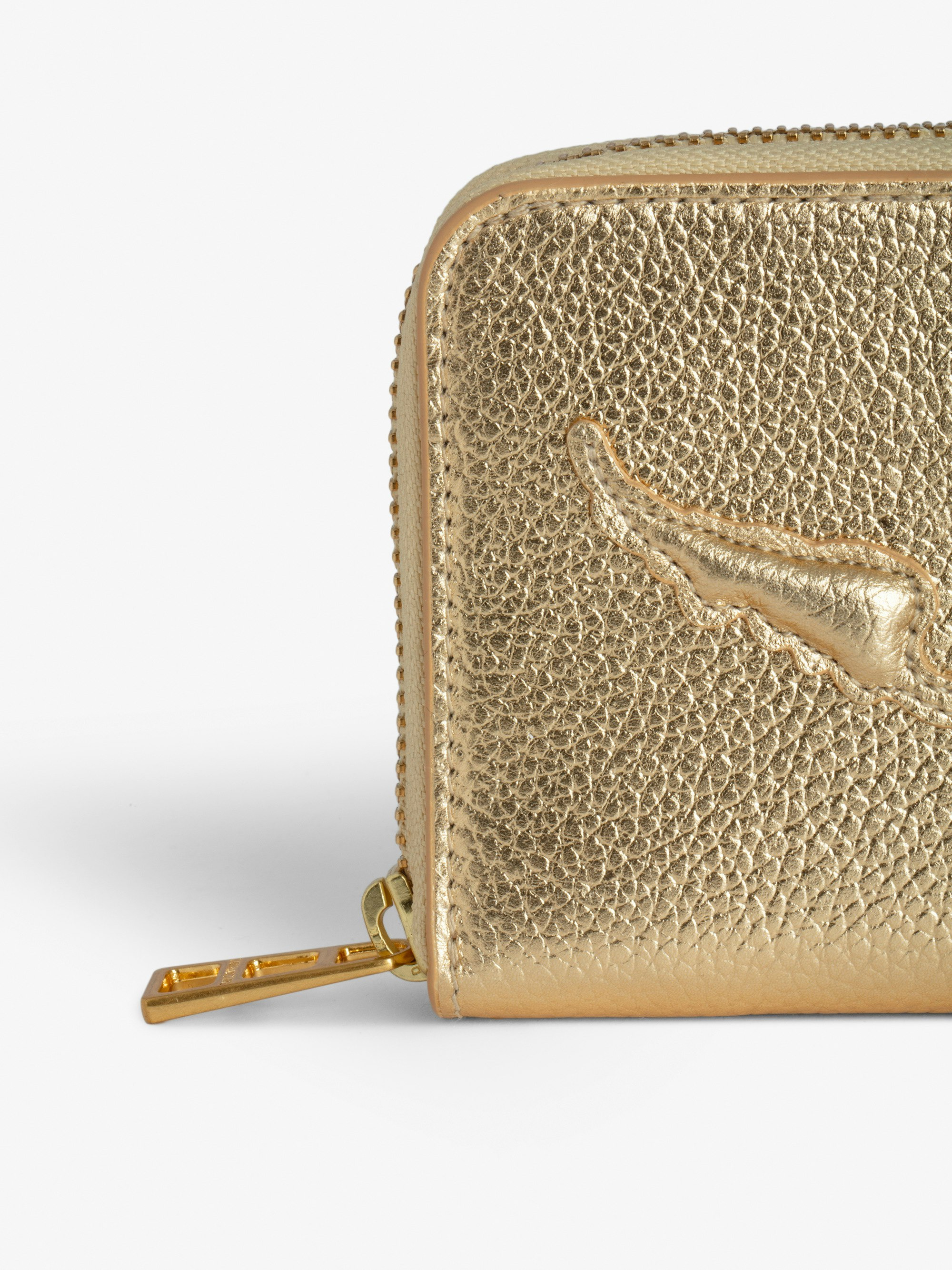 Mini ZV Coin Purse - 3