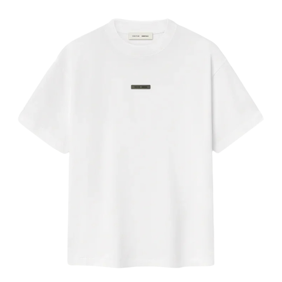 Vintage Fit T-Shirt - 4
