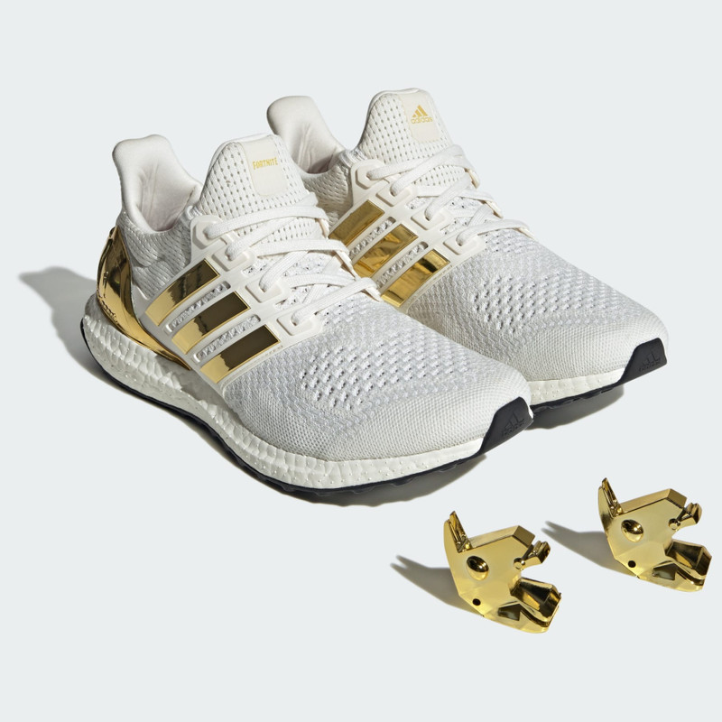 Ultraboost 1.0 Fortnite Shoes 6