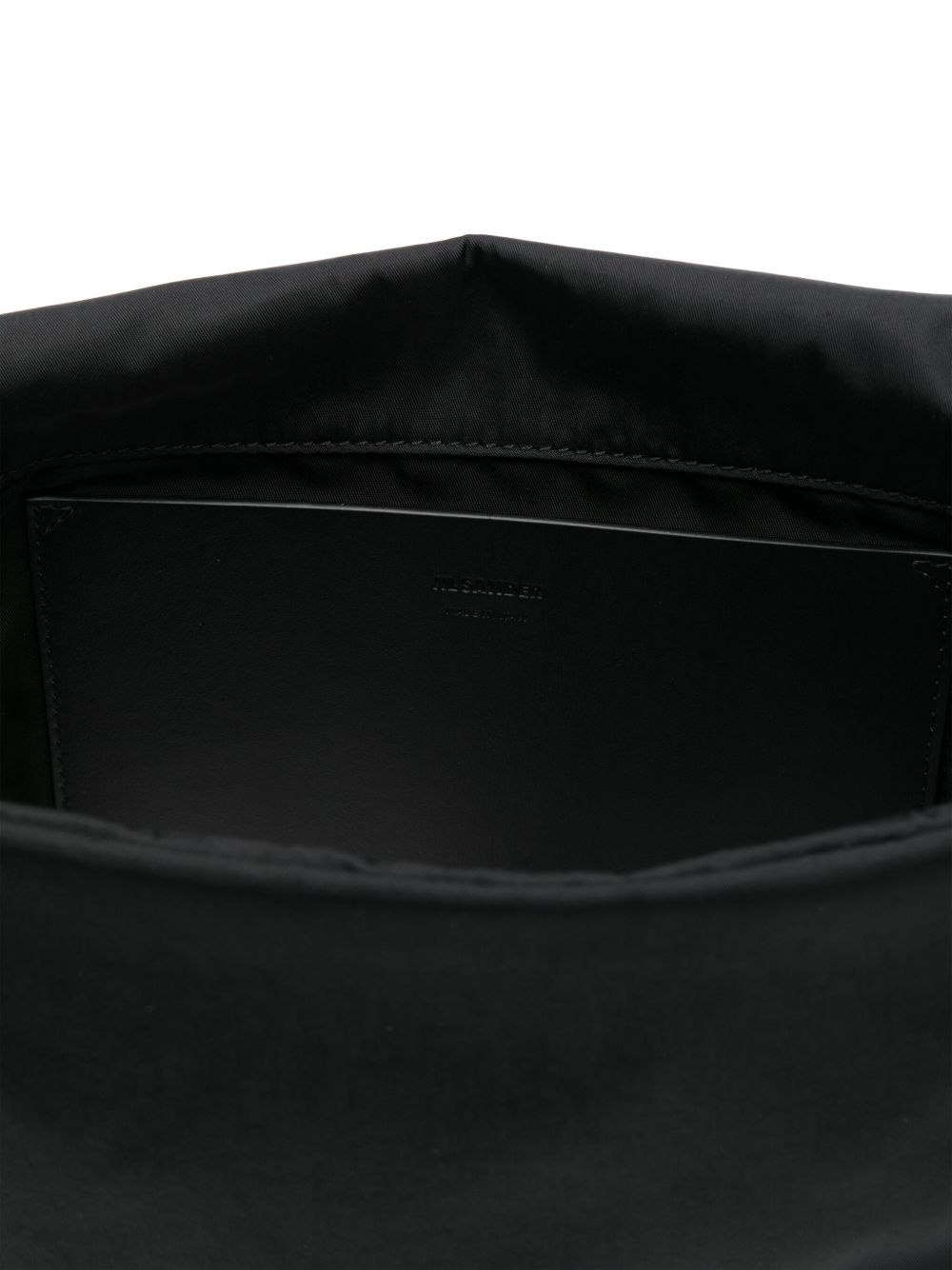Soft messenger bag - 5