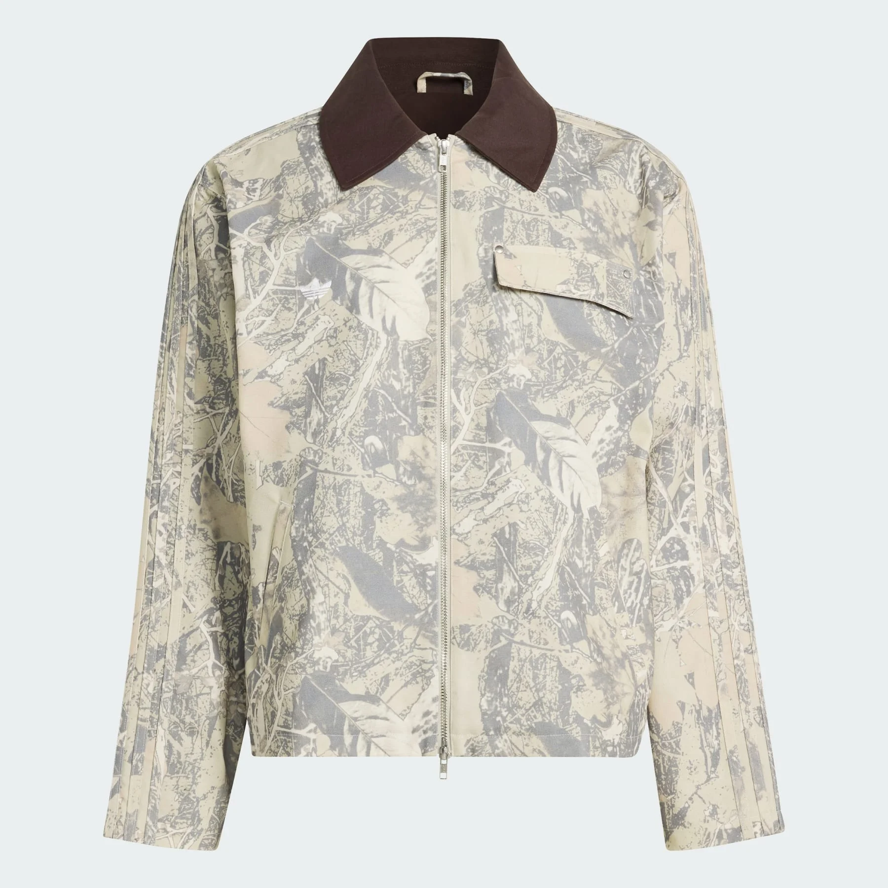 ORIGINALS WORKWEAR CANVAS JACKET - 1