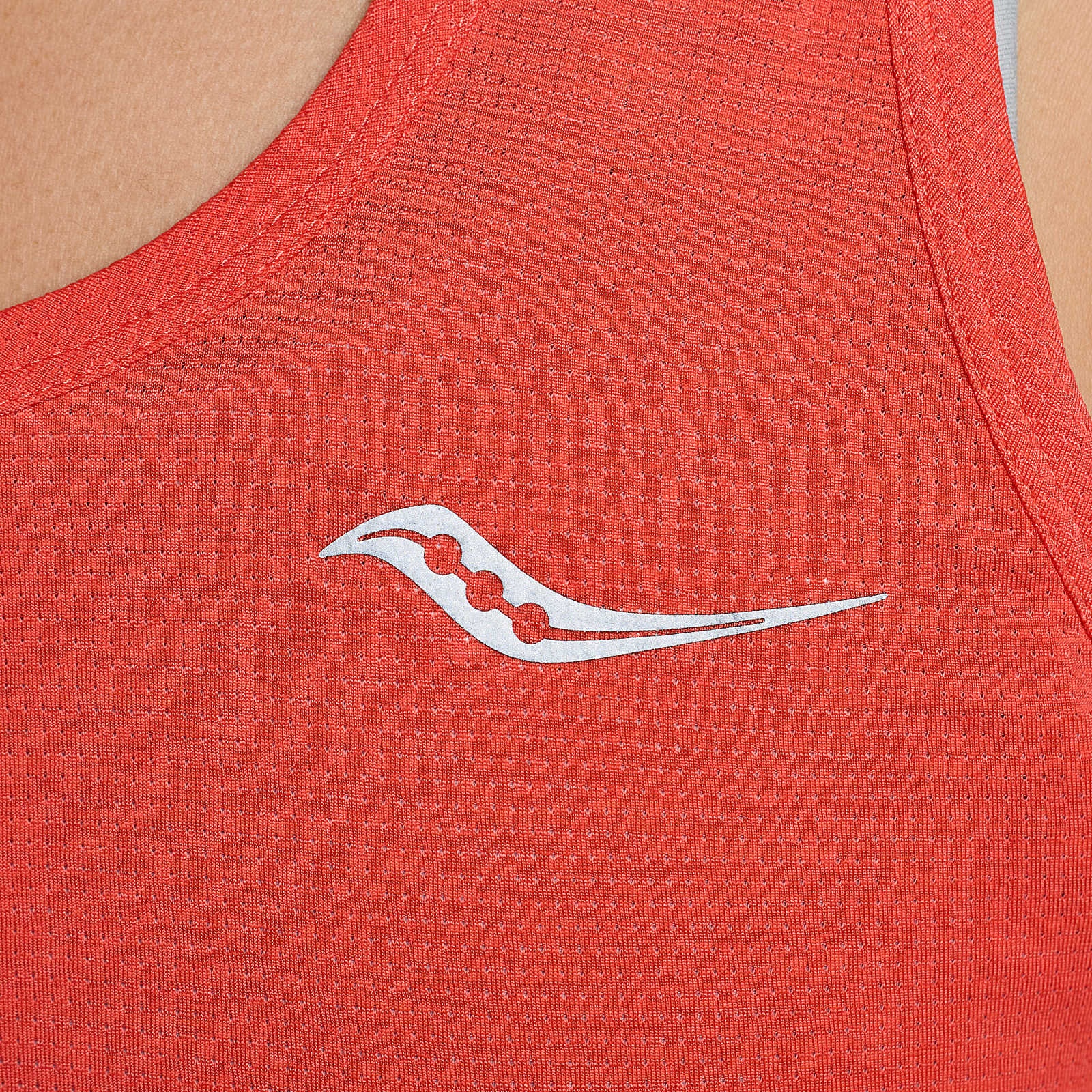 Stopwatch Singlet - 5