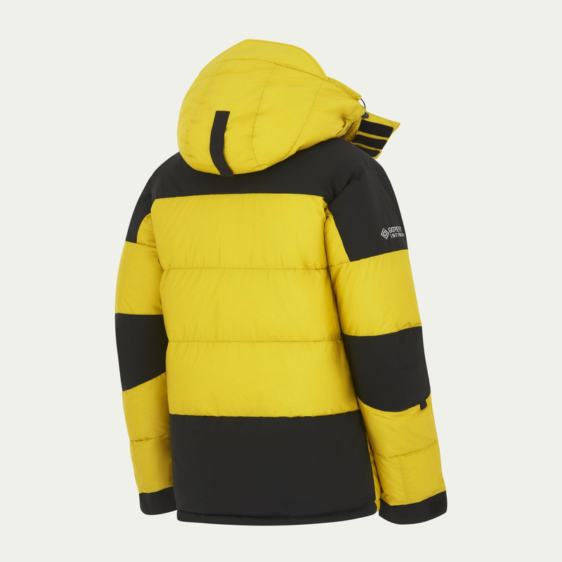 66°NORTH Tindur GORE-TEX® INFINIUM™ down jacket (Unisex) outlook