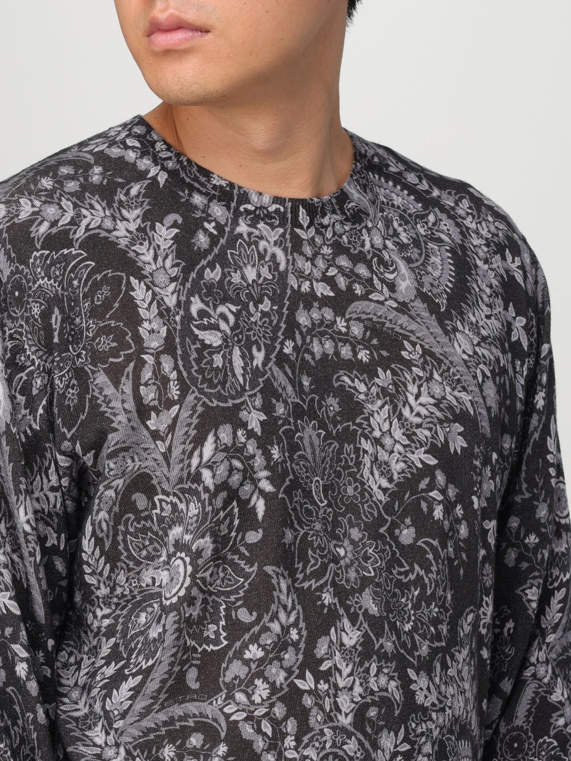 Sweater men Etro - 5