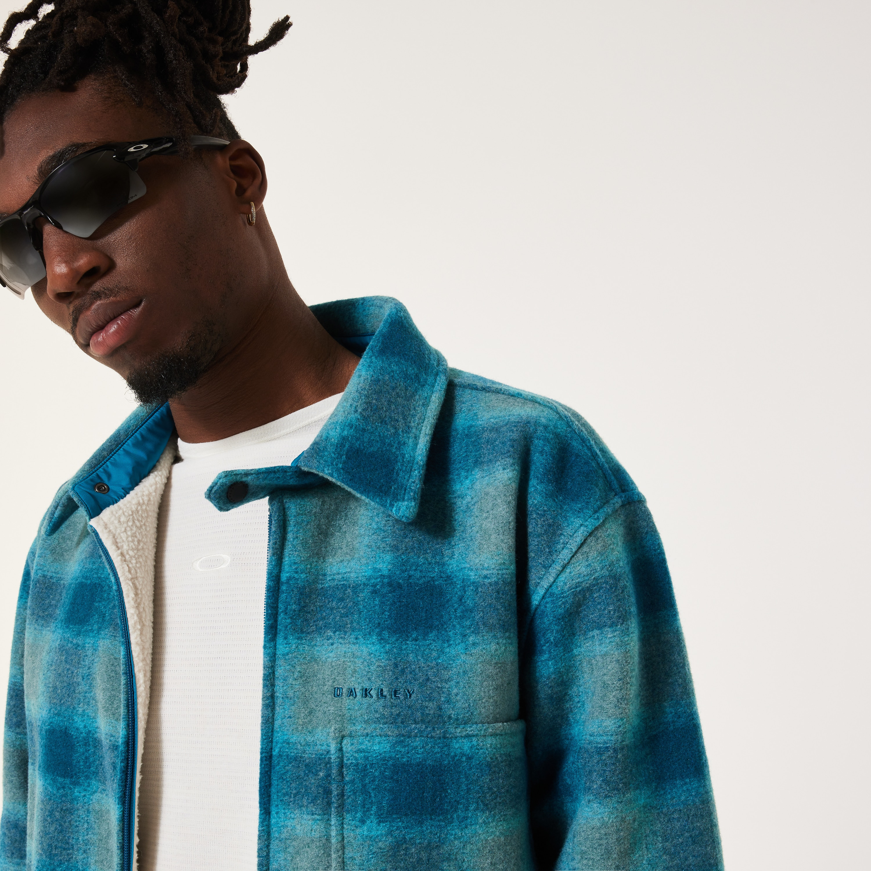 Off-Slope Overshirt - 6