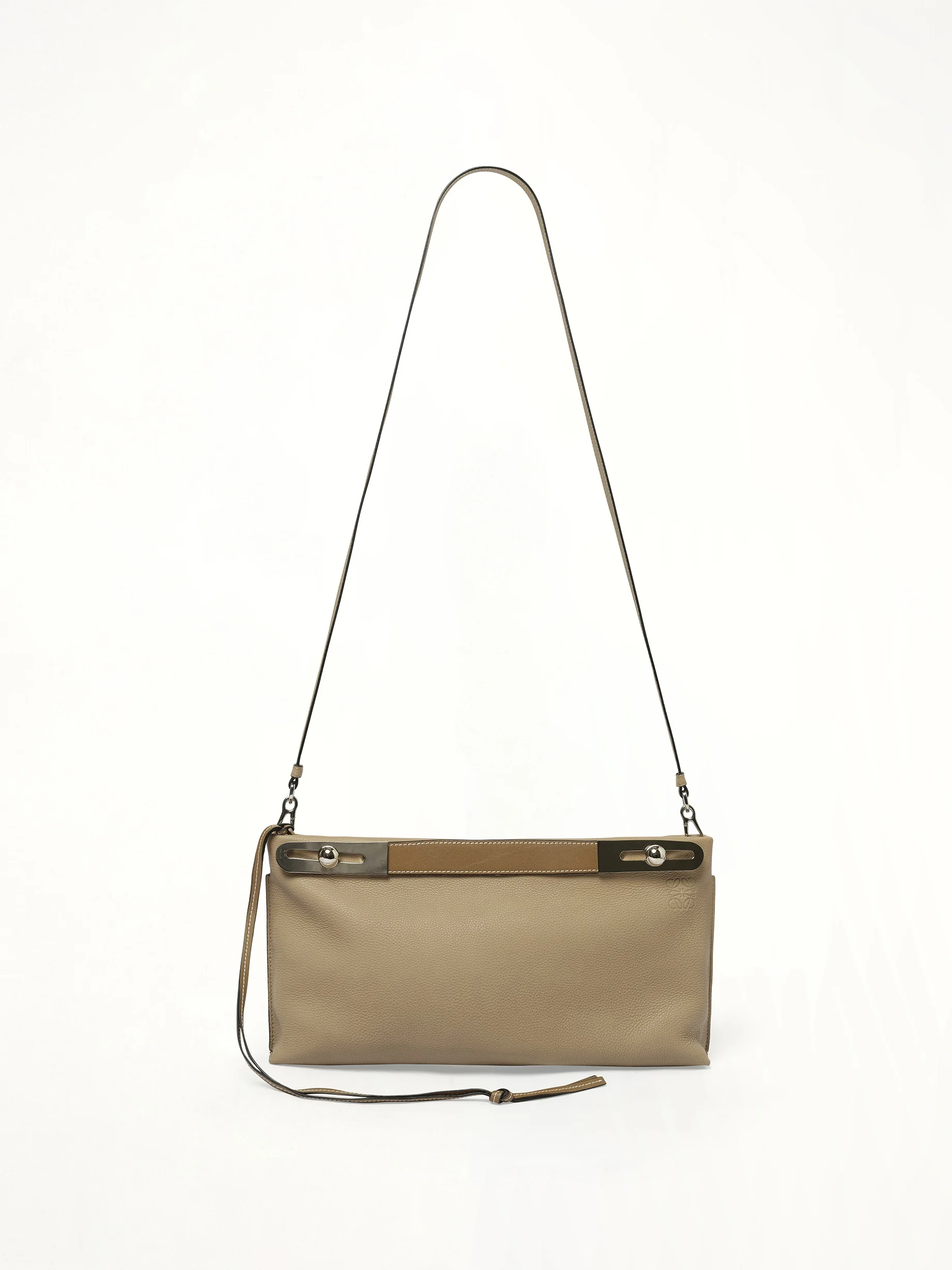 Missy Bag in Sand - 1