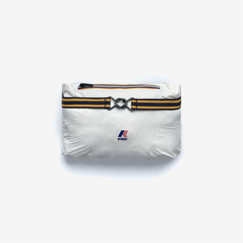 K-WAY LE VRAI 4.0 DELIA WARM outlook