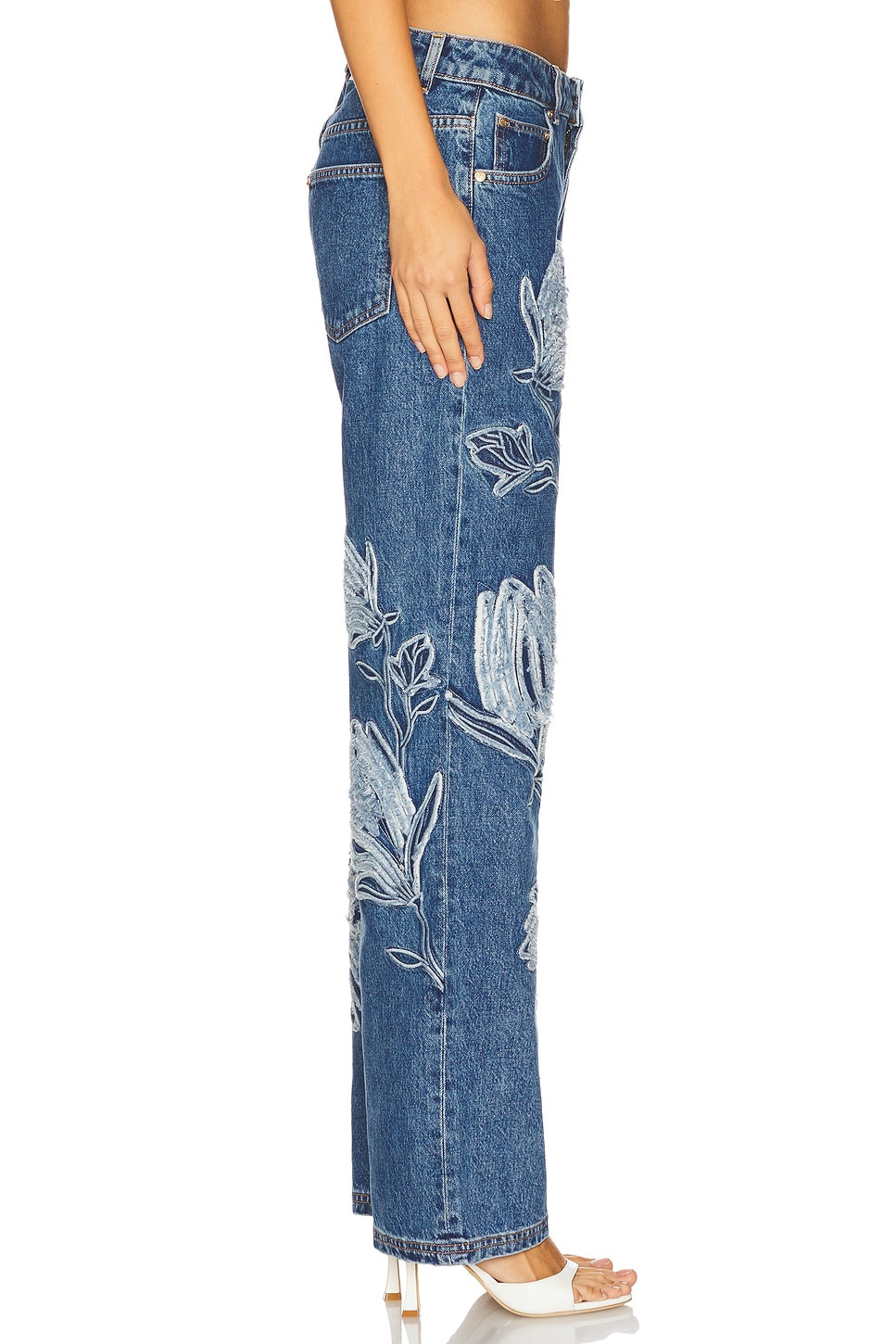 Flo Pant - 2