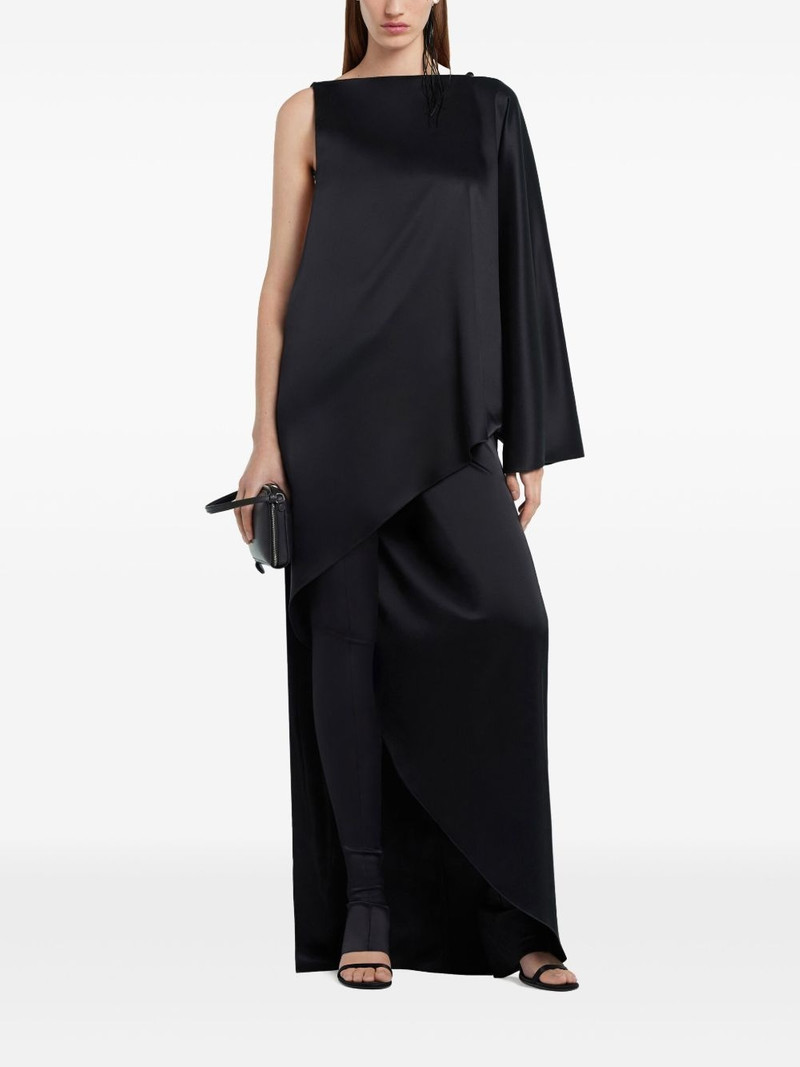 courrèges Infinity dress outlook