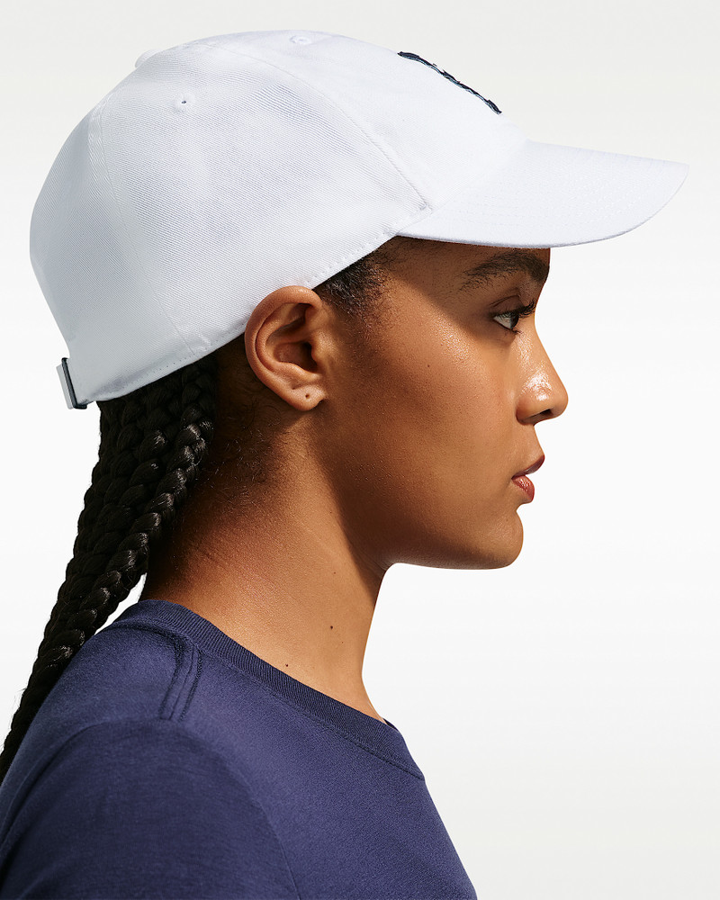 Nike Club Golf Dri-FIT Unstructured Cap 4