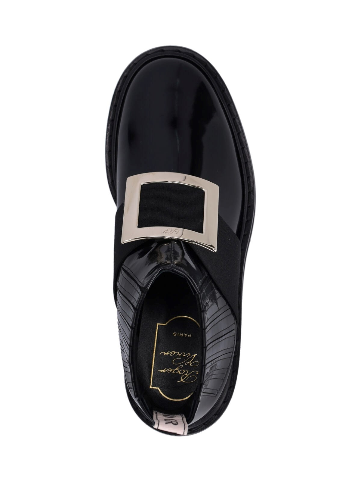 'VIV' RANGERS' CHELSEA ANKLE BOOTS - 5