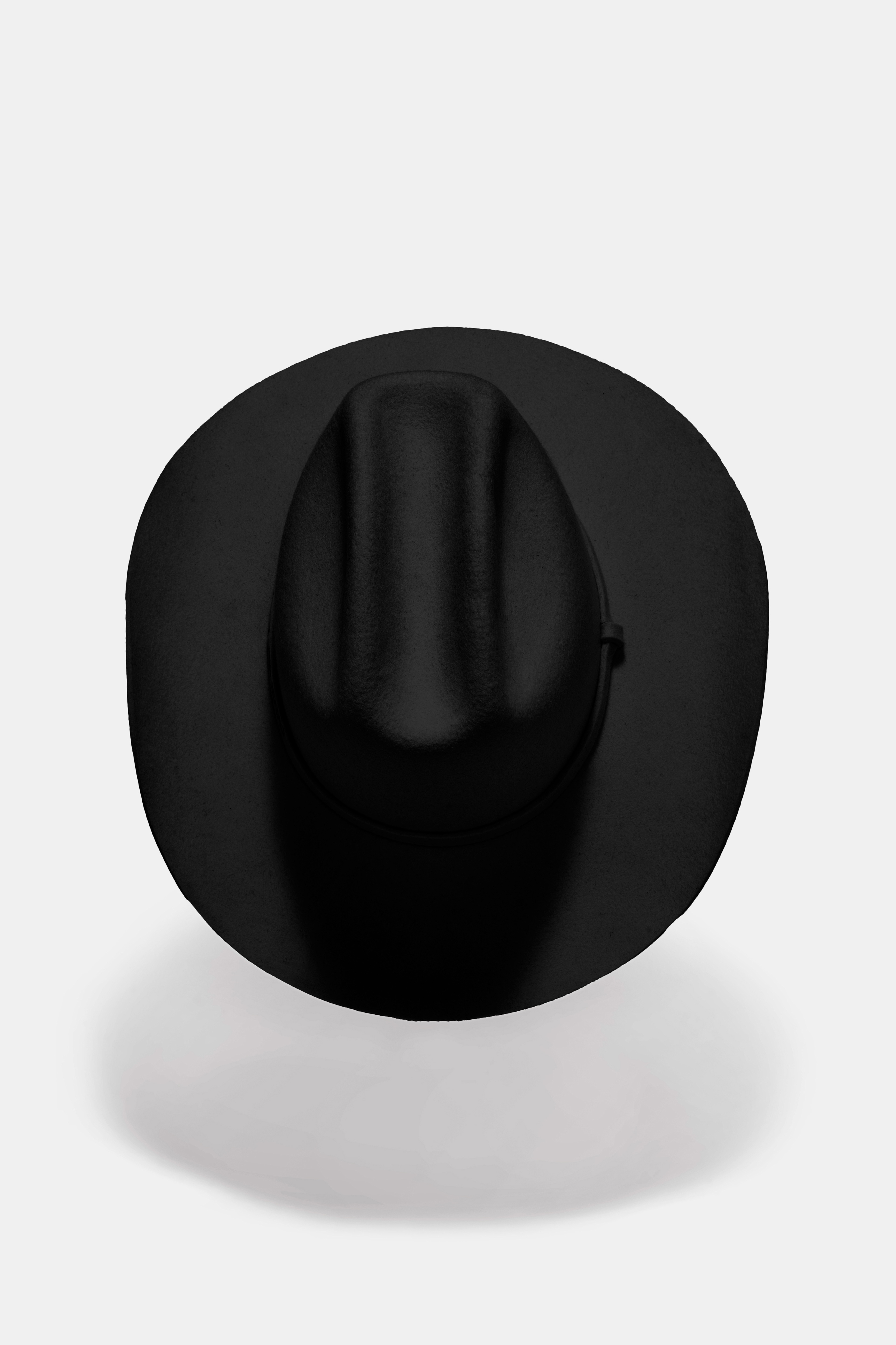 INTO THE WILD western hat - 8