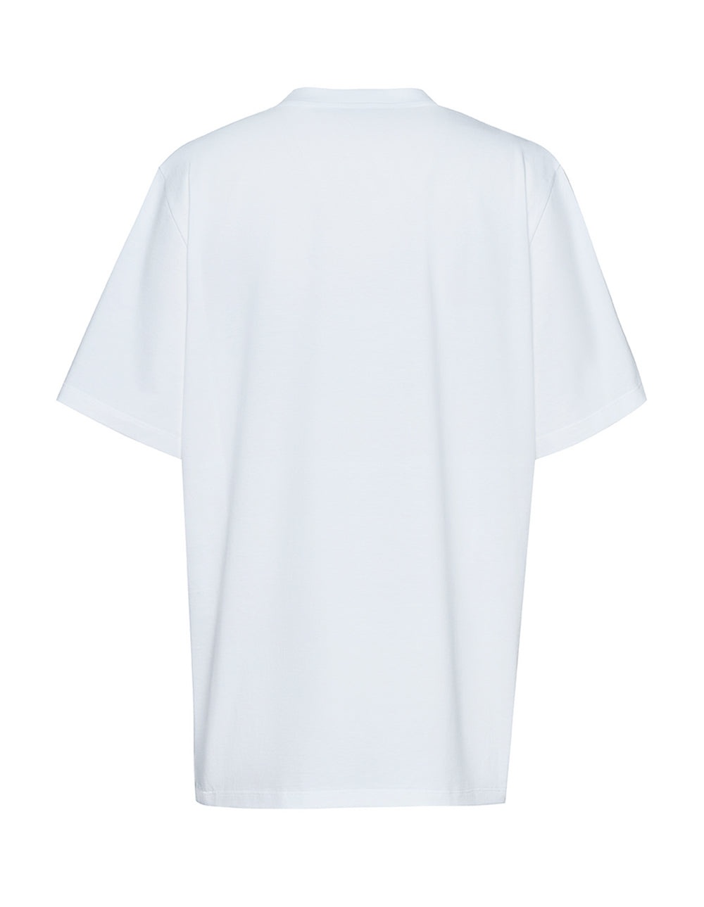 Jersey T-Shirt Unisex Powered - 2