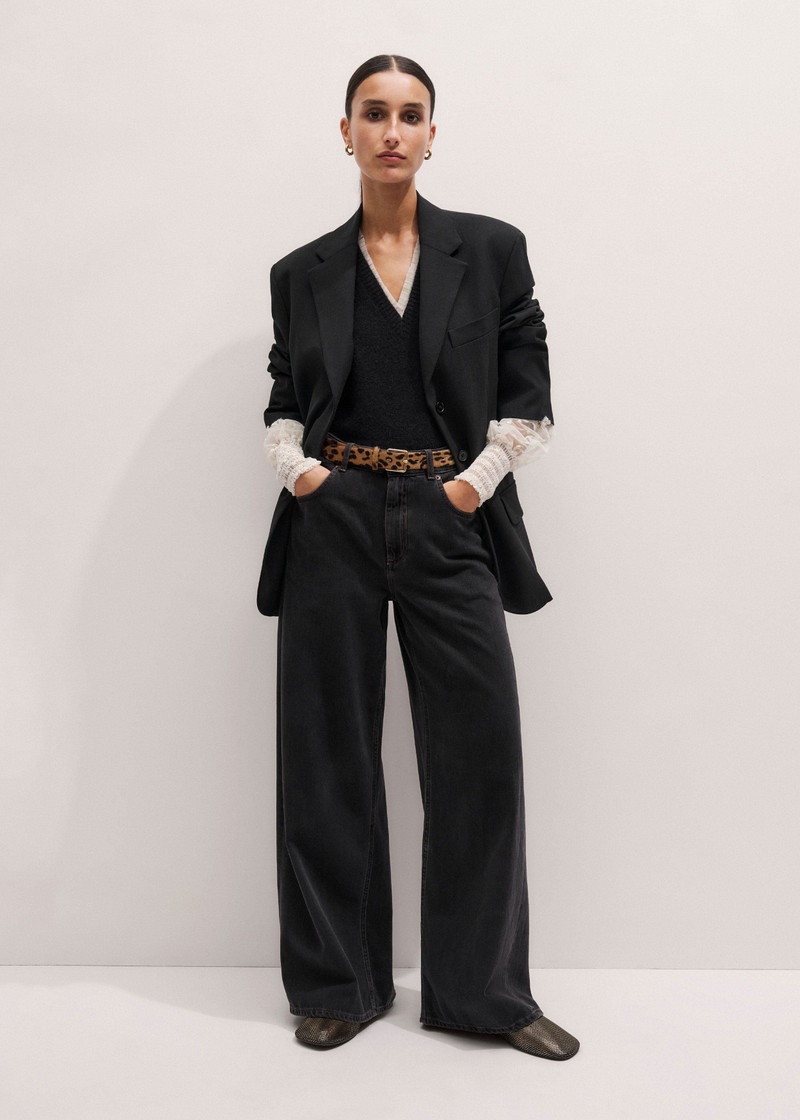 Layering Blouse 3
