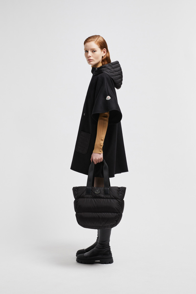 Moncler Cardoc Water-Repellent Tote Bag outlook