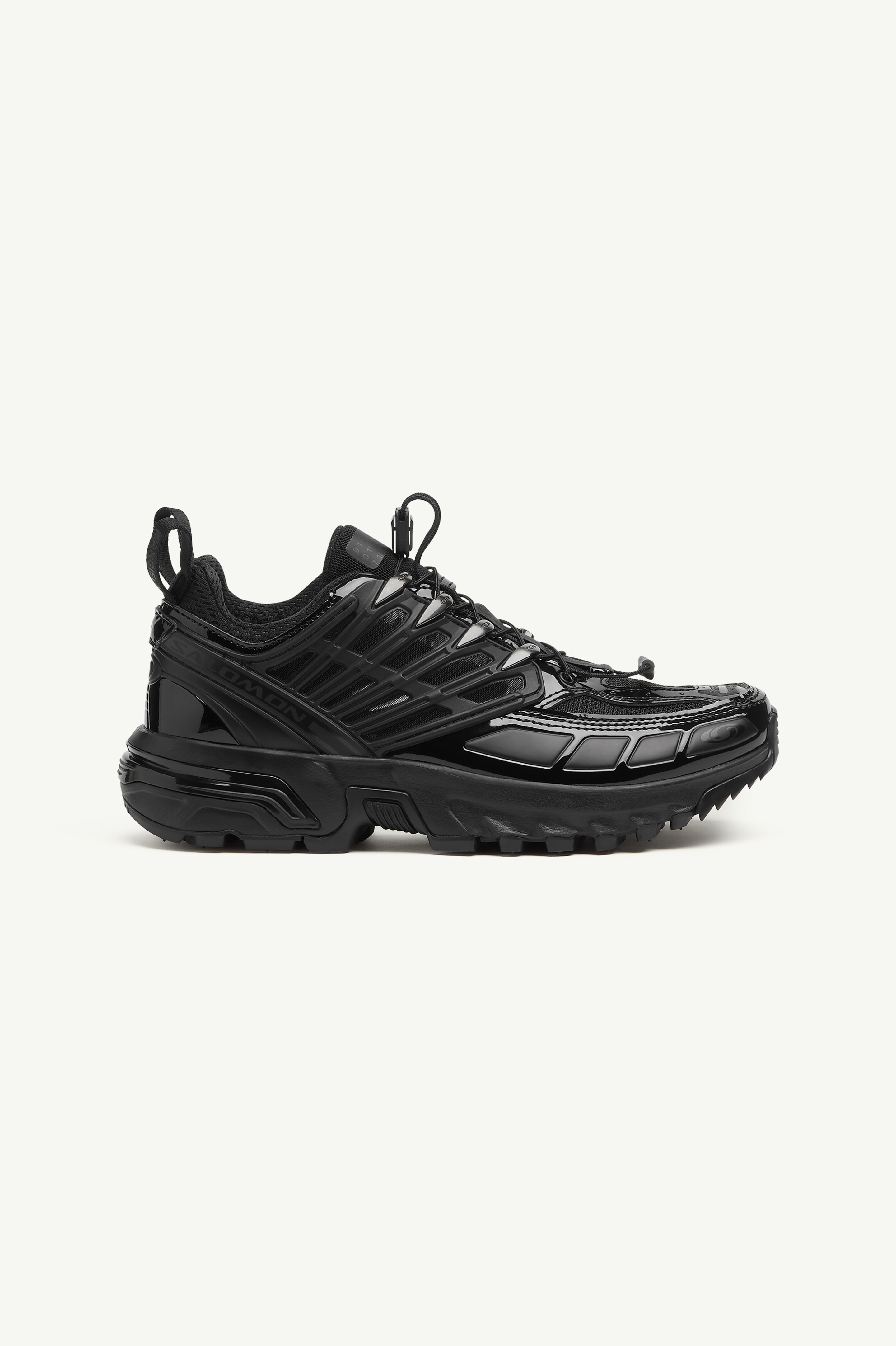 MM6 x Salomon ACS Pro Sneakers - 1